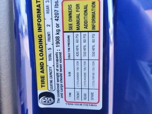 New 2026 Ford F350 XLT w/ XLT Premium Package image 24