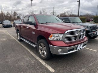 Used 2018 RAM 1500 Big Horn video 2