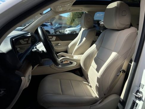 Certified 2023 Mercedes-Benz GLE 450 4MATIC image 43