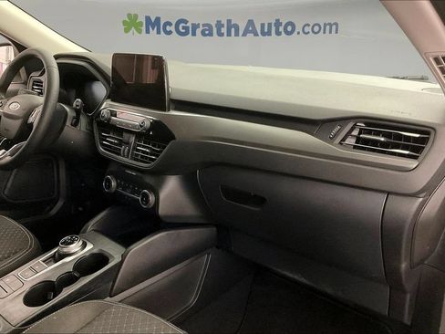 Used 2023 Ford Escape Active FWD image 22