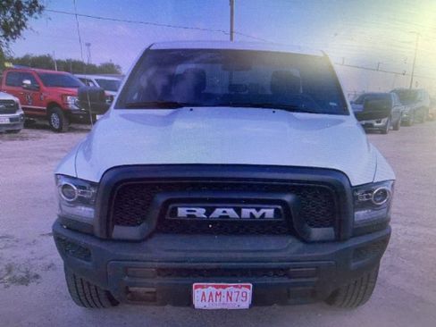 Used 2024 RAM 1500 Classic Warlock image 8
