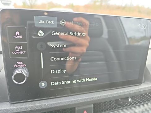 New 2026 Honda CR-V Sport-L image 24