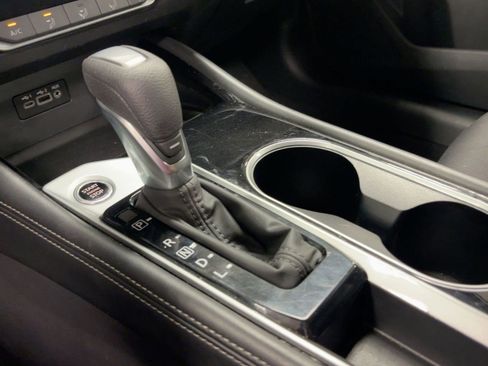 Used 2023 Nissan Altima 2.5 SV image 16