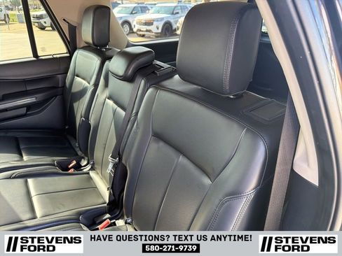 Used 2024 Ford Expedition Max XLT RWD image 31