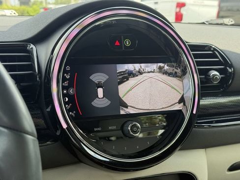 Used 2022 MINI Cooper Clubman S FWD image 28