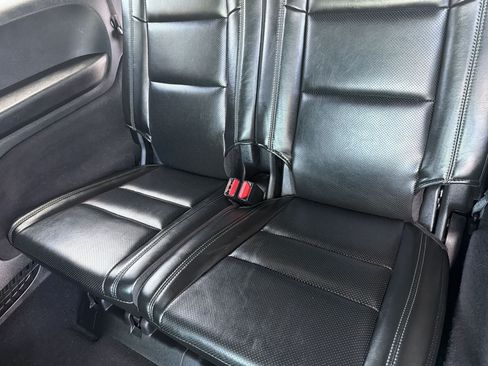 Used 2019 Dodge Durango R/T w/ Trailer Tow Group IV AWD/4WD image 37