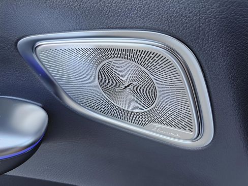 New 2026 Mercedes-Benz GLC 43 AMG 4MATIC image 12