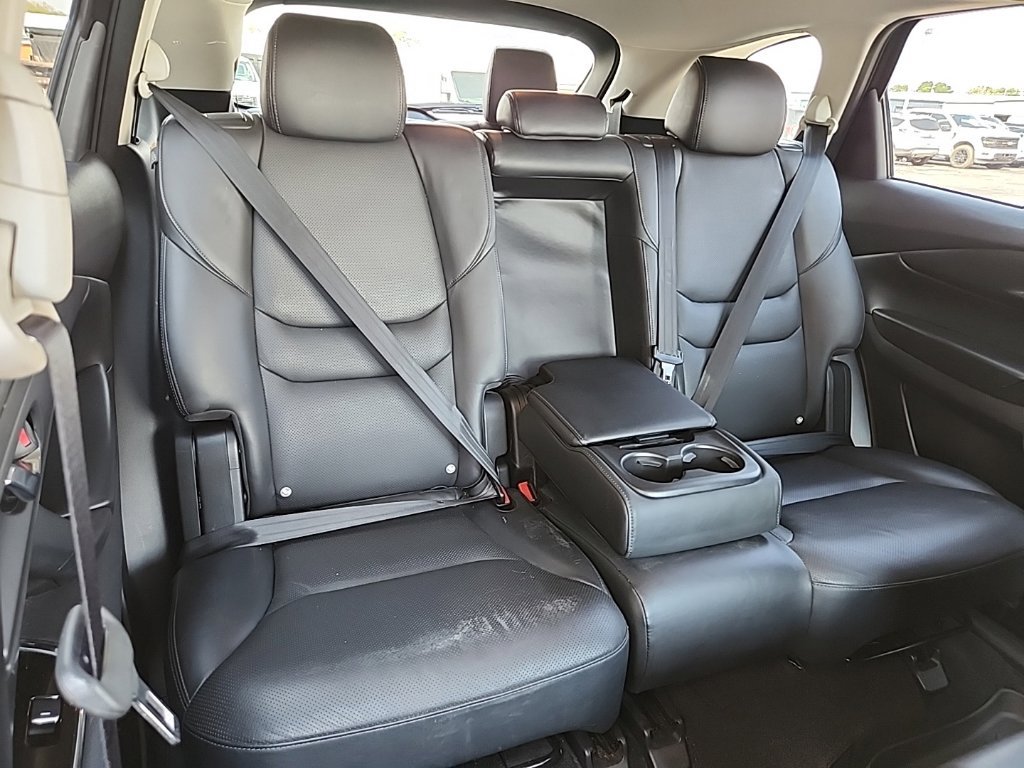 Used 2018 MAZDA CX-9 Touring AWD/4WD image 37
