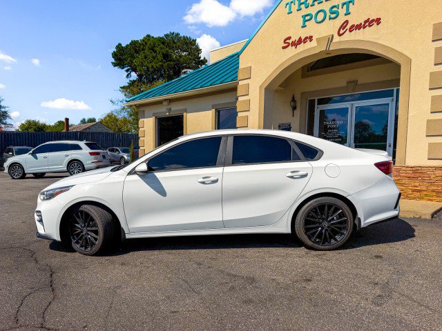 Used 2019 Kia Forte LXS FWD image 23