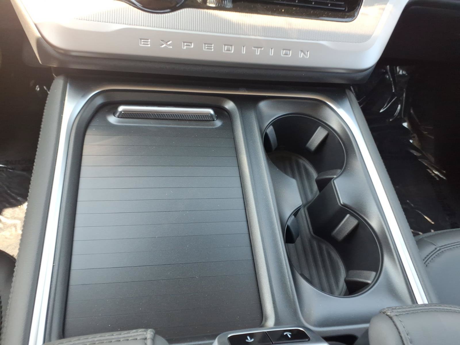 New 2026 Ford Expedition Max Active AWD/4WD image 22