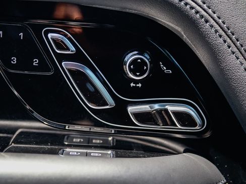 Used 2021 Land Rover Range Rover Westminster Edition image 22