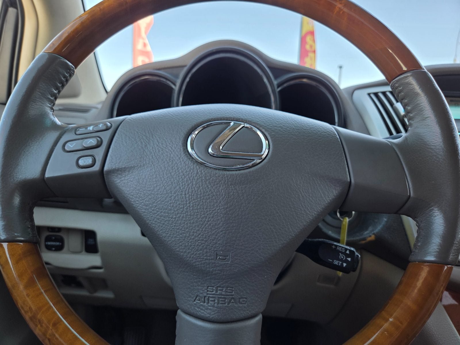 Used 2007 Lexus RX 350 2WD image 17