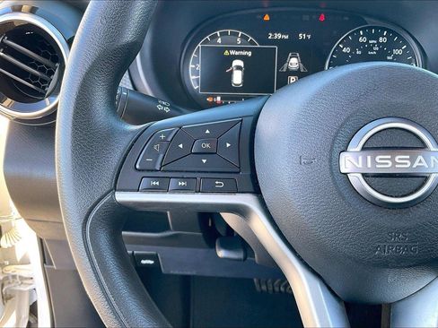 Certified 2023 Nissan Kicks SV w/ Exterior Package image 19