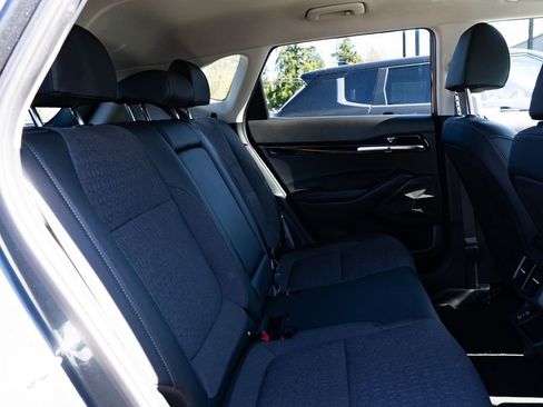 Used 2025 Kia Seltos S image 22