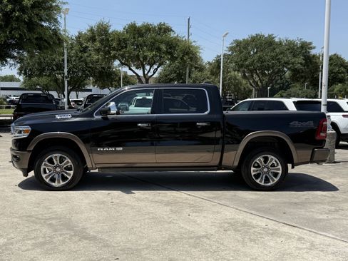 Used 2020 RAM 1500 Limited AWD/4WD image 8