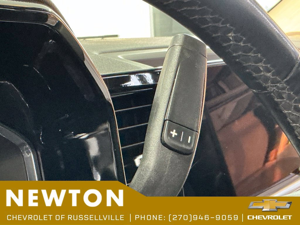 Used 2024 Chevrolet Silverado 1500 RST RWD image 14
