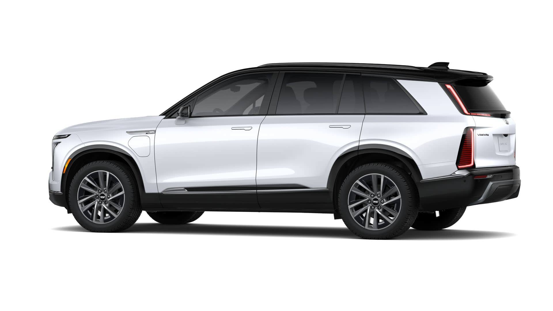 New 2027 Cadillac Vistiq Premium Luxury AWD/4WD image 39