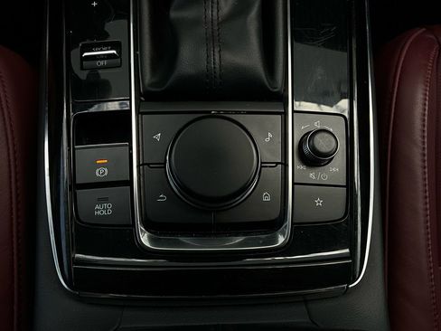 Used 2025 MAZDA CX-30 AWD 2.5 S w/ Preferred Package image 25