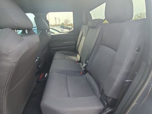 Used 2025 Toyota Tacoma SR5 image 13