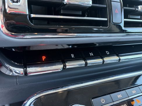 Used 2021 Lincoln Navigator L Black Label AWD/4WD image 20