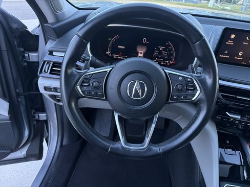 Used 2024 Acura MDX w/ Technology Package FWD image 18
