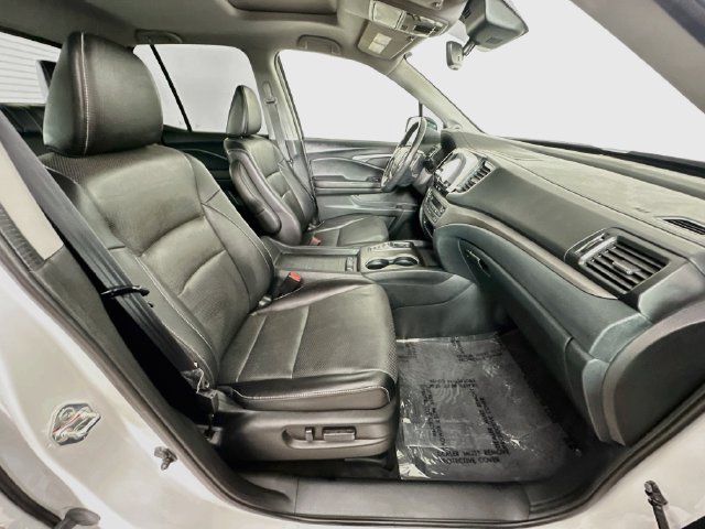 Certified 2023 Honda Ridgeline RTL-E image 8