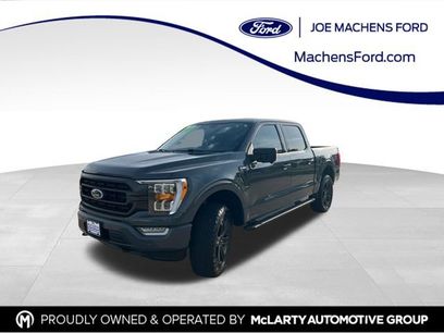 Used 2021 Ford F150 XLT w/ Equipment Group 302A High