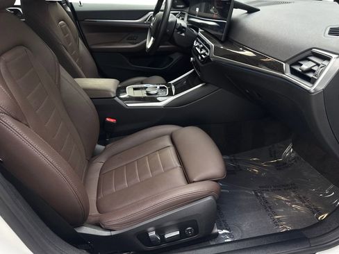 Used 2023 BMW i4 eDrive35 RWD image 45