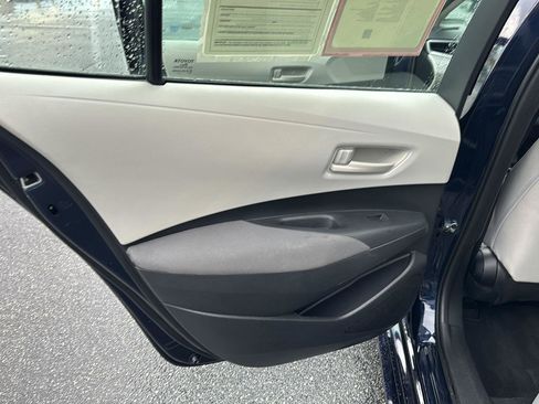 Certified 2024 Toyota Corolla LE image 15