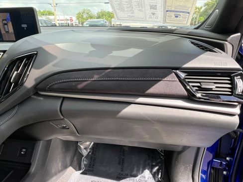 Used 2024 Acura RDX A-Spec AWD/4WD image 70