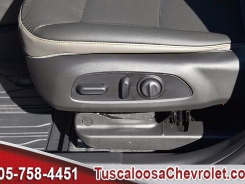 New 2026 Chevrolet Trax ACTIV w/ Sunroof Package image 15