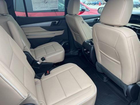 New 2026 Buick Enclave Preferred image 9