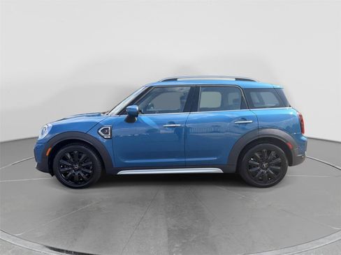 Used 2024 MINI Cooper Countryman S FWD image 2