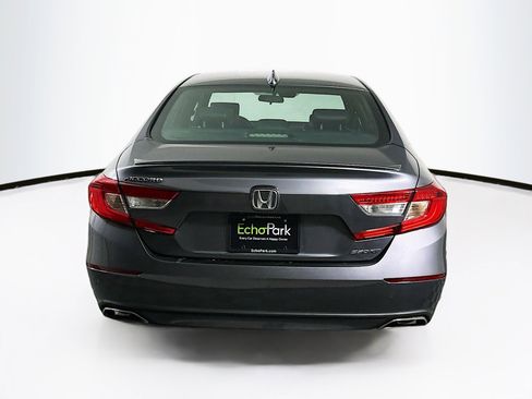 Used 2020 Honda Accord Sport image 7