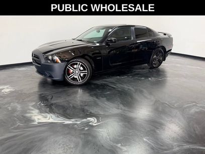 Used 2013 Dodge Charger R/T