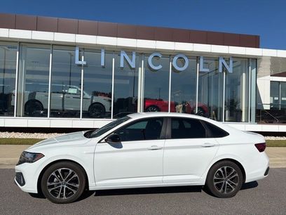 Used 2024 Volkswagen Jetta Sport