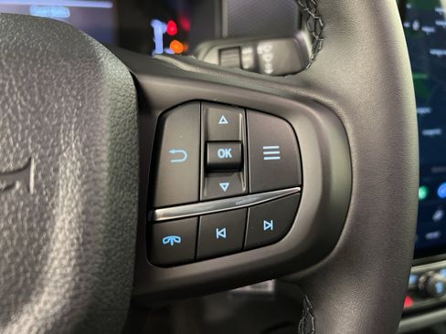 New 2025 Ford Ranger XLT w/ Equipment Group 301A High image 19