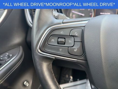 Used 2023 Buick Envision Avenir image 33