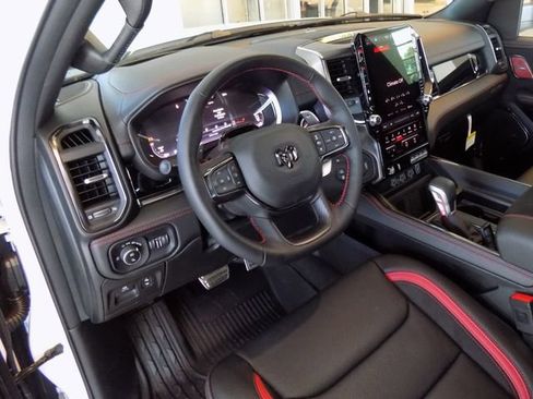 New 2026 RAM 1500 RHO w/ RHO Level 1 Equipment Group AWD/4WD image 24