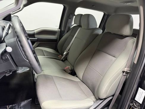 Used 2020 Ford F150 XL w/ XL Power Equipment Group image 13