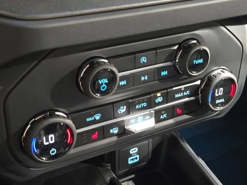 New 2025 Ford Bronco Big Bend image 27