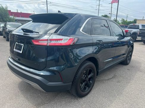 Used 2023 Ford Edge SEL w/ Convenience Package AWD/4WD image 6