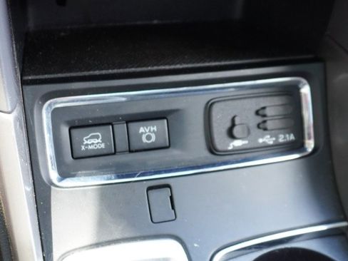 Used 2019 Subaru Ascent Limited image 29