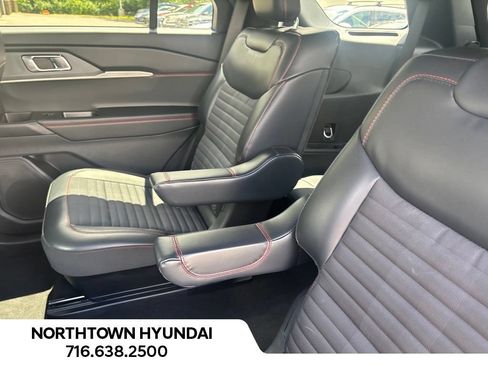 Used 2026 Ford Explorer ST-Line AWD/4WD image 14