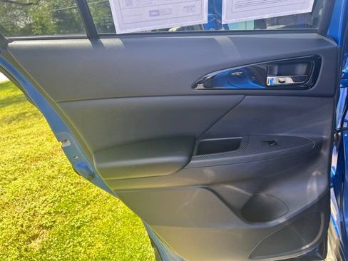 Used 2024 Mitsubishi Eclipse Cross SE AWD/4WD image 21