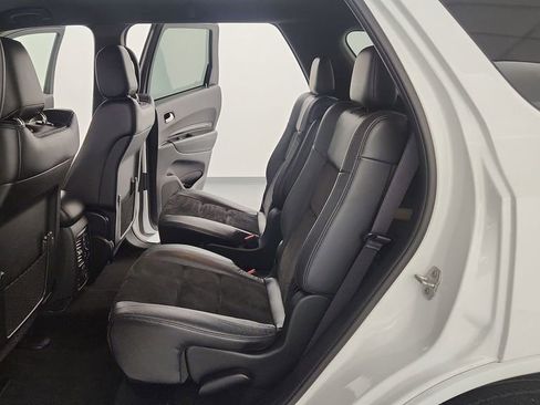 Used 2022 Dodge Durango GT AWD/4WD image 16