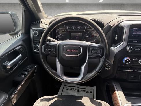 Used 2020 GMC Sierra 1500 Elevation w/ Elevation Value Package RWD image 21