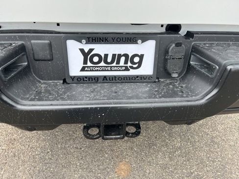 New 2026 RAM 3500 Tradesman image 15