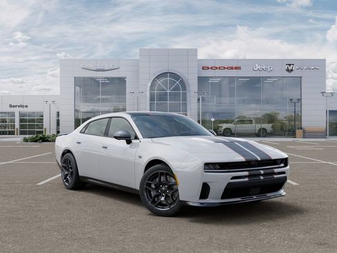 New 2026 Dodge Charger R/T AWD/4WD image 5