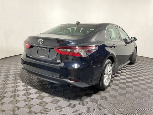 Used 2022 Toyota Camry LE AWD/4WD image 16
